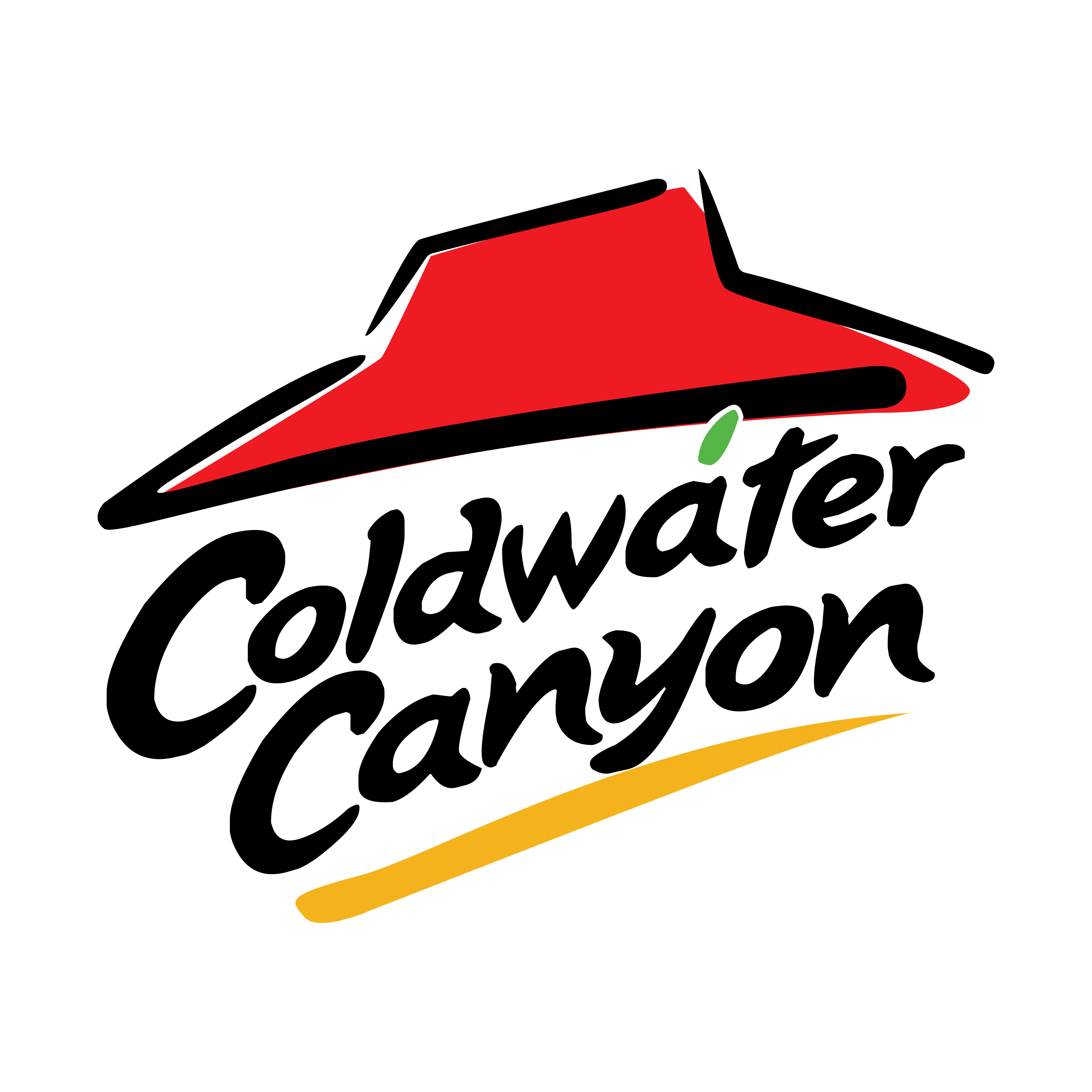 coldwater canyon ® C.C.